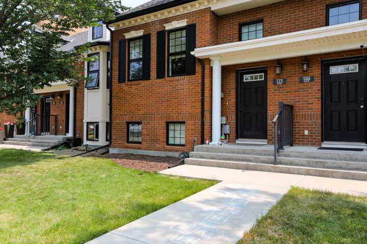 Property Photo: 113 Lynx Road N AB T1H 6W9