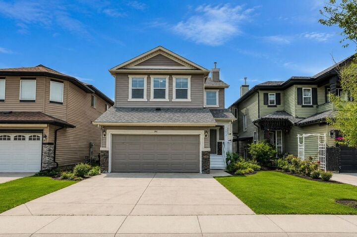 292 Taralake Terrace NE — photo 1