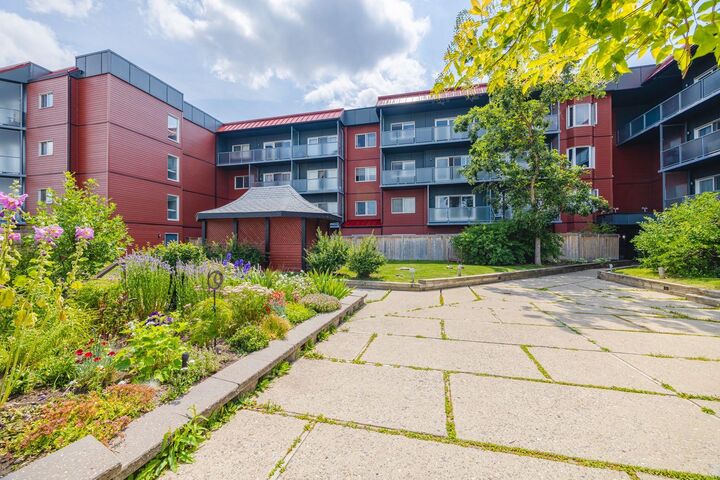 Property Photo: 333 Garry Crescent NE 417 AB T2K 5W9