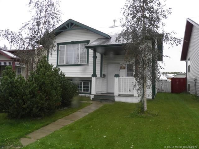 190 Kerr Close — photo 1