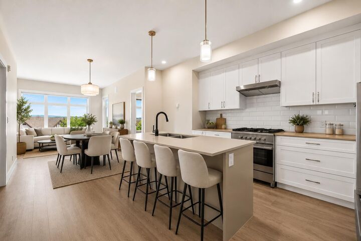 Property Photo: 1702 17 Avenue SW 306 AB T2T 0E7