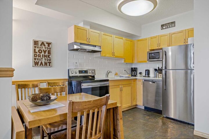 Property Photo:  1151 Sidney Street 231  AB T1W 3G1 