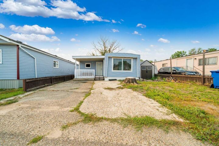 Property Photo: 17 De Havilland Boulevard SW AB T1A 7Y6