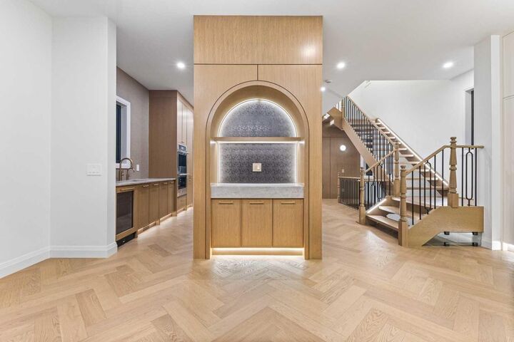 Property Photo: 730 25 Avenue NW AB T2M 2B2