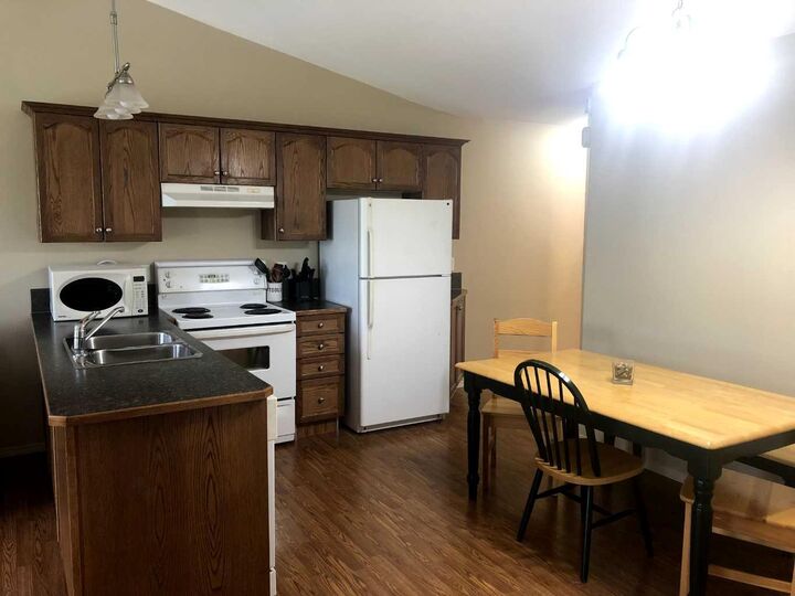 Property Photo:  7017 Deer Street  AB T4L 1Y9 