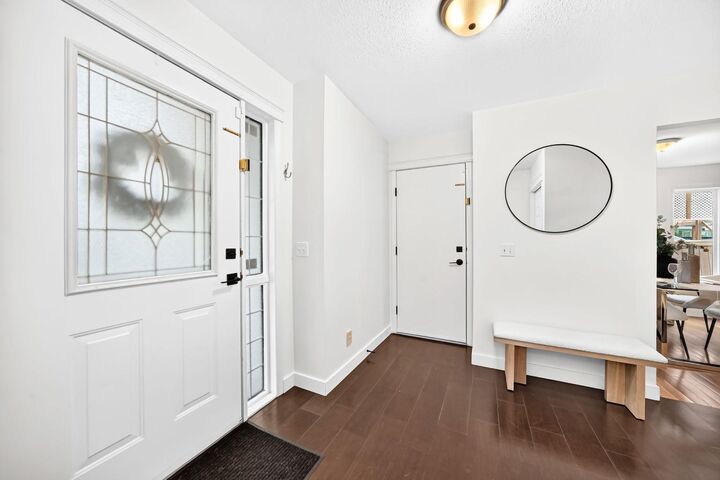 Property Photo:  262 Coventry Court NE  AB T3K 5E8 