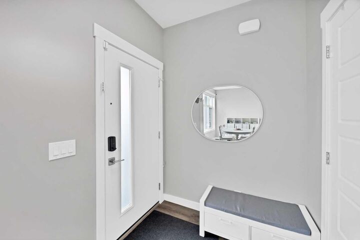 Property Photo:  109 Skyview Parade NE  AB T3N 0V4 