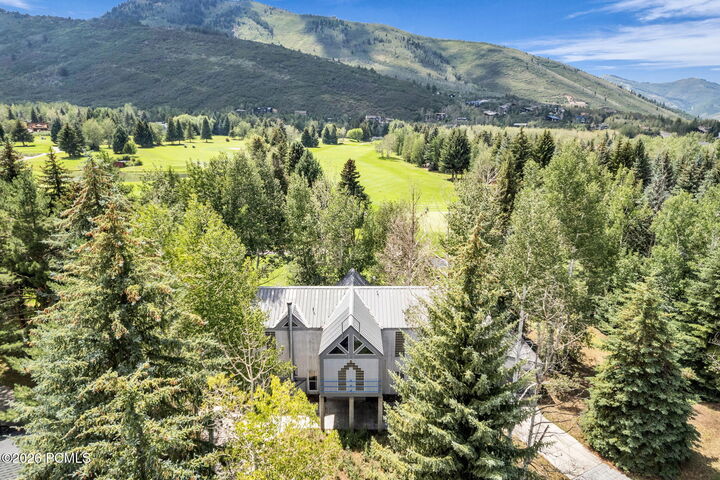 Property Photo:  21 Prospector Drive  UT 84060 
