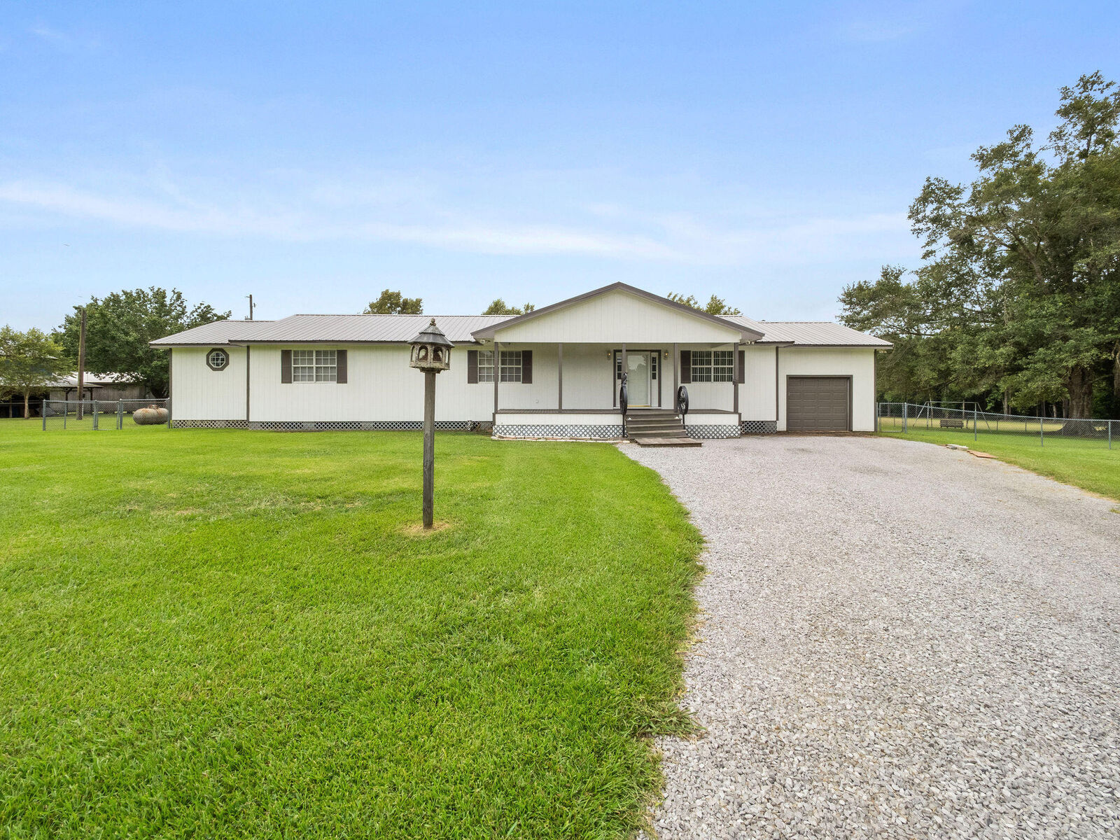 Property Photo:  5209 Louisiana 8  LA 71474 