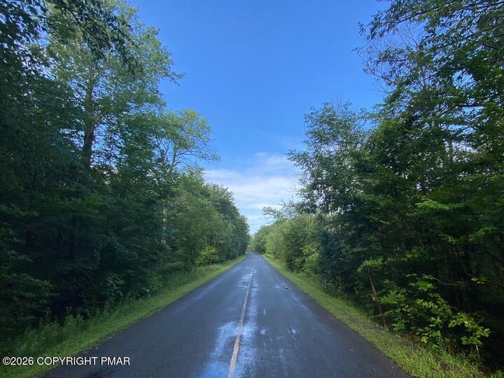 Property Photo:  Chestnut Rd Road  PA 18347 