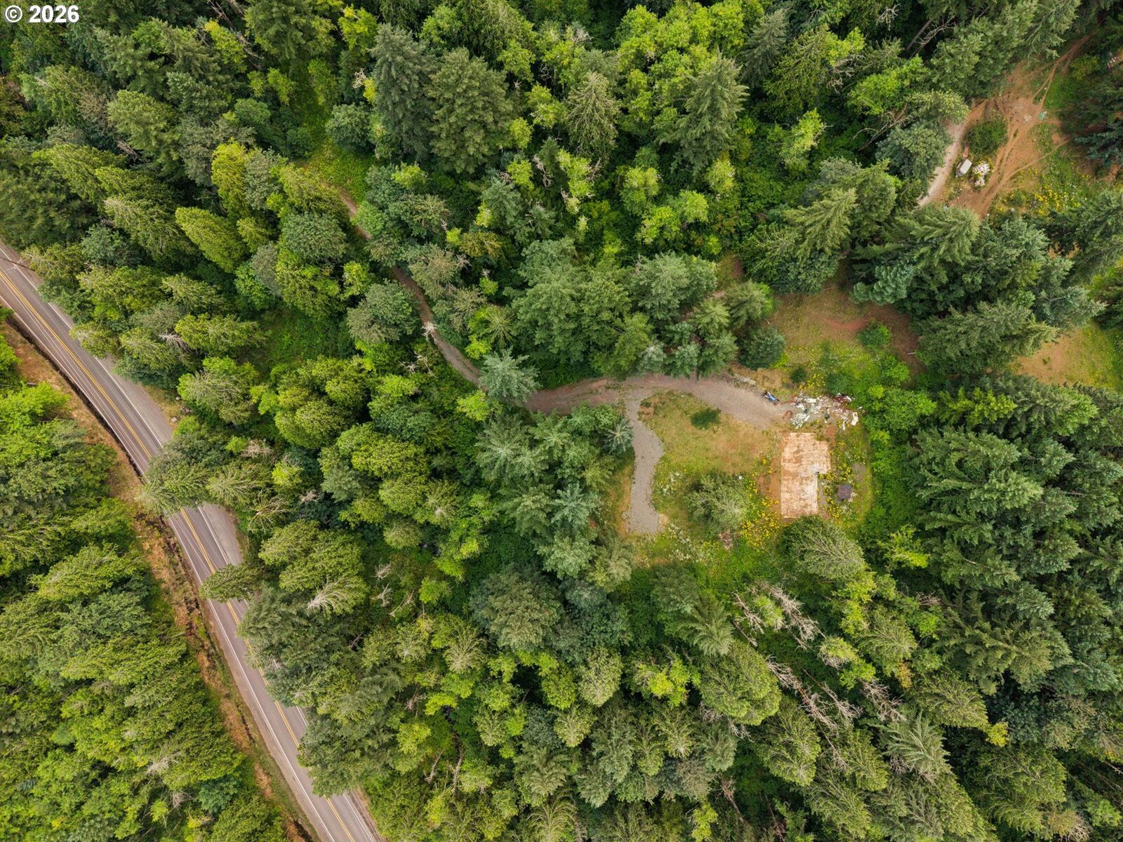 Property Photo: 22980 S Highway 211 OR 97017