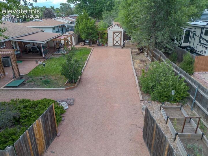 Property Photo:  1403 N Murray Boulevard  CO 80915 