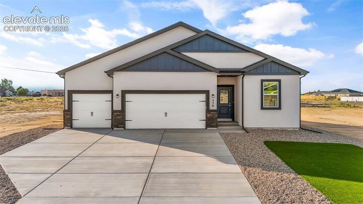 Property Photo:  559 Bayview Drive  CO 81007 