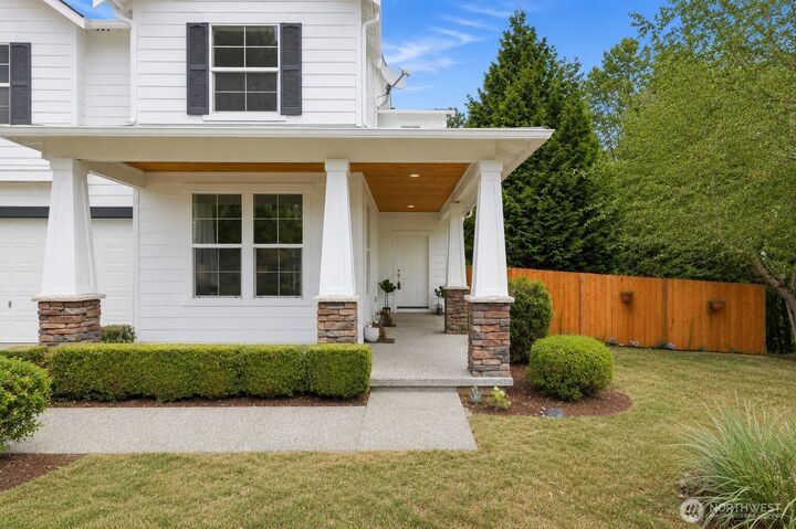 Property Photo:  252  245th Place NE  WA 98074 