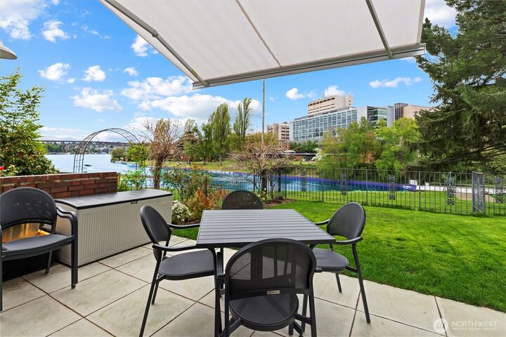 Property Photo: 1852 E Shelby Street WA 98112