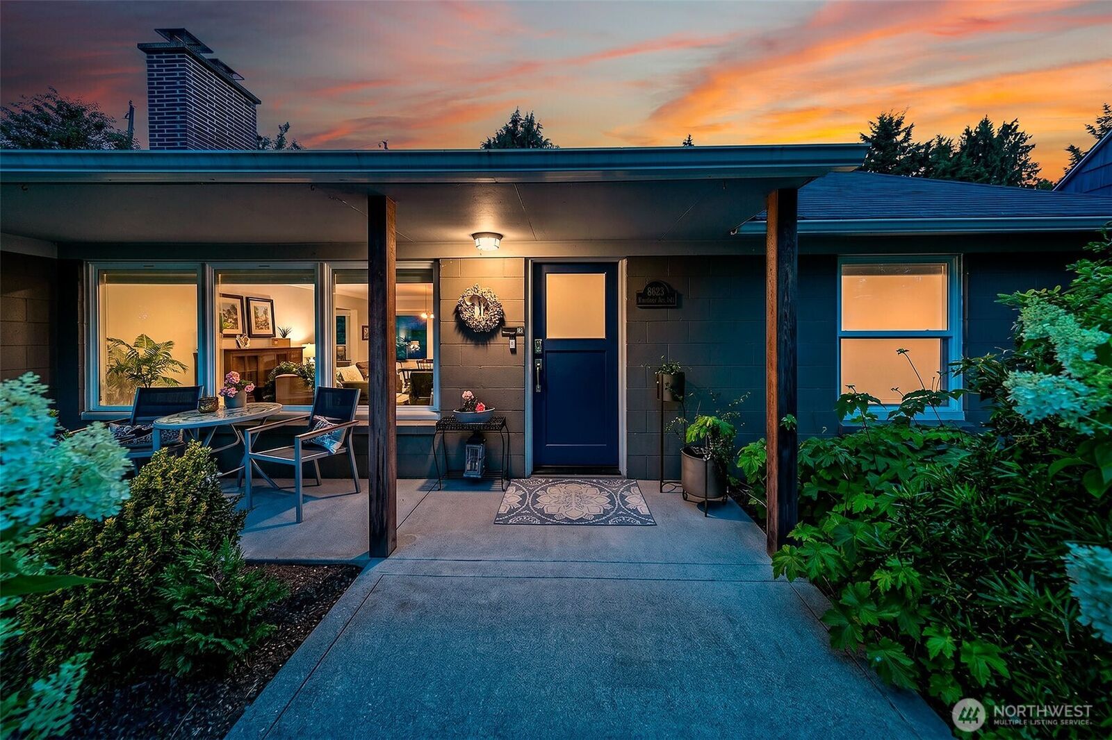 Property Photo: 8623 30th Avenue NE WA 98115