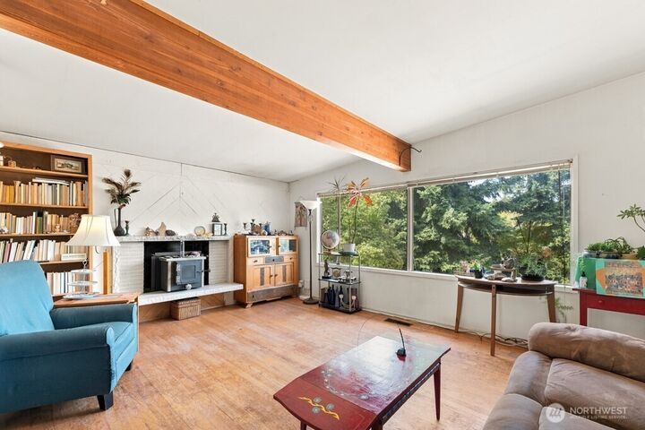Property Photo:  15432 SE 8th Street  WA 98007 