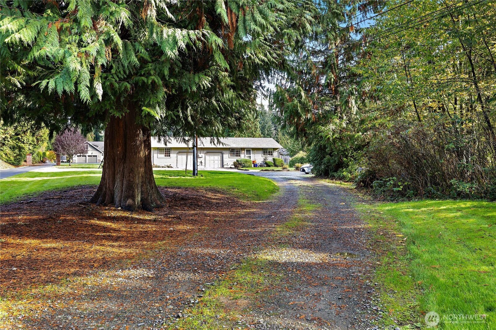 Property Photo:  22415  95th Avenue SE B  WA 98077 
