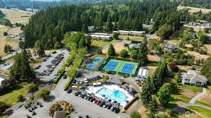 Property Photo: 5682 McDonald Drive 102A WA 98260