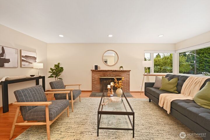 Property Photo:  9823  41st Avenue SW  WA 98136 