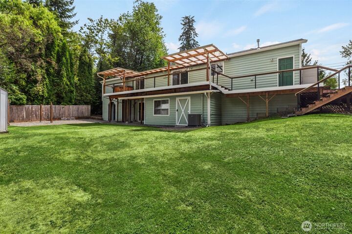 Property Photo:  26932 NE 152nd Street  WA 98019 