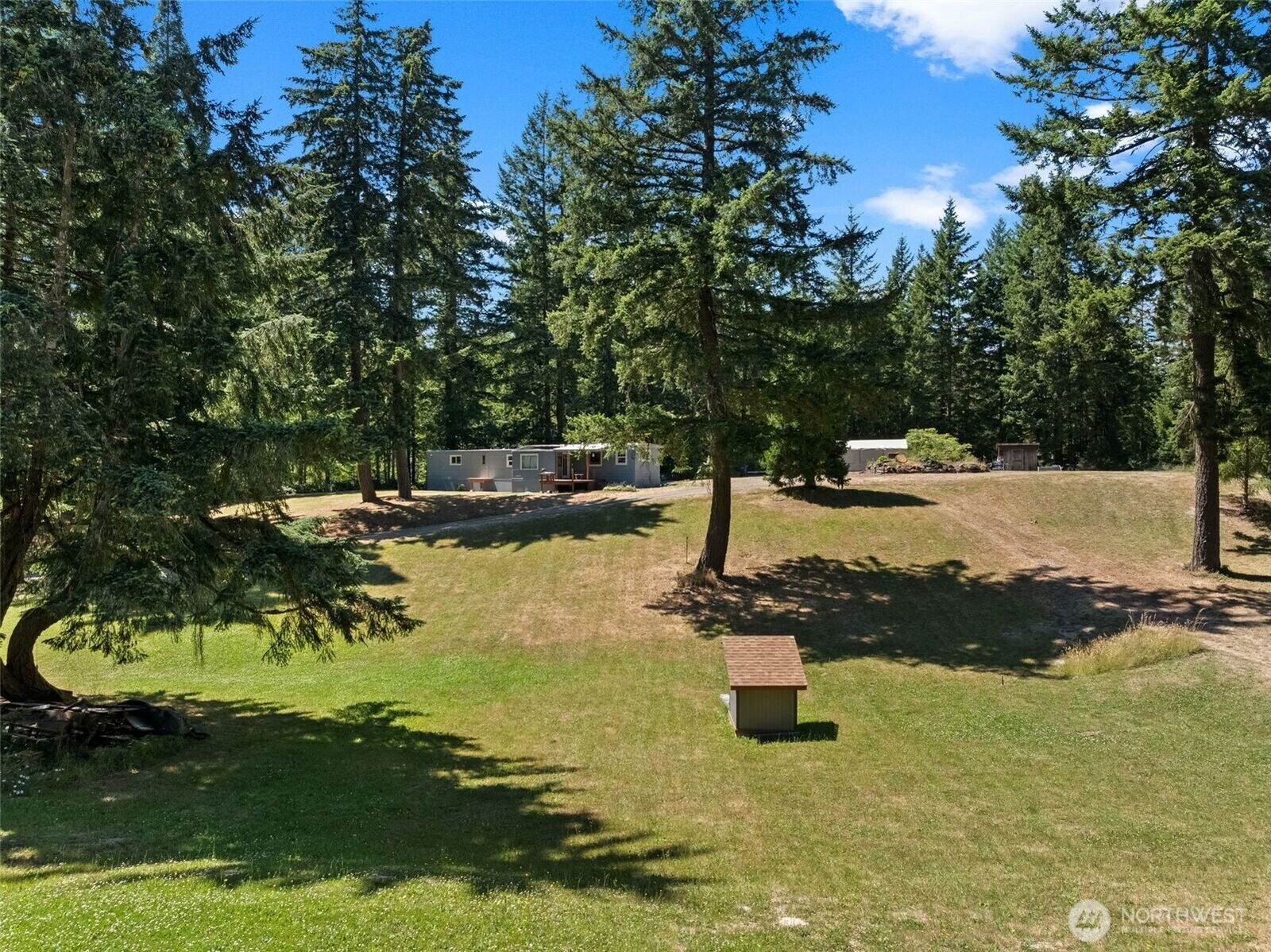 Property Photo:  1649 SW Wildwood Road  WA 98367 