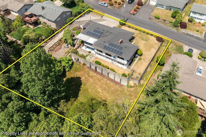 Property Photo:  135  Victoria Street  WA 98632 