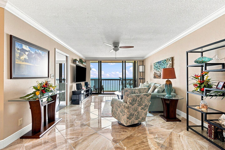 Property Photo:  9550 S Ocean Drive 1702  FL 34957 