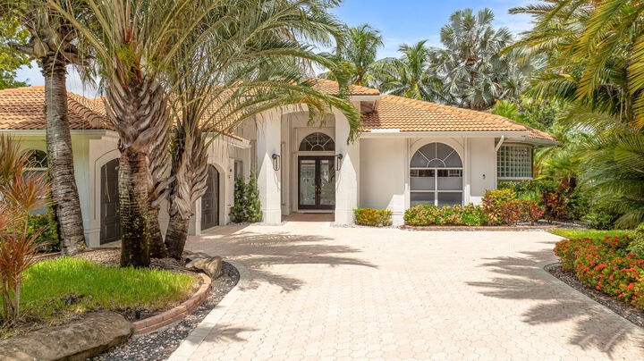 Property Photo:  6001 NW 97th Drive  FL 33076 