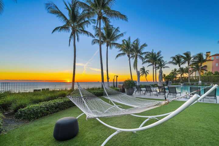 Property Photo:  2200 N Ocean Boulevard S1802  FL 33305 