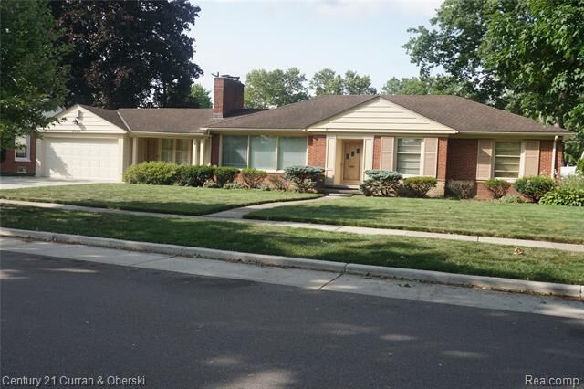 Property Photo:  20451 Audette Street  MI 48124 