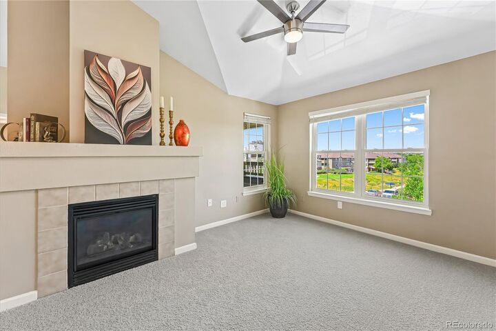 Property Photo:  12824 Ironstone Way 302  CO 80134 