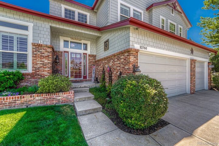 Property Photo:  10744 Addison Court  CO 80126 