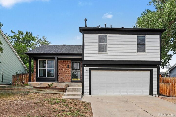 Property Photo:  11407 W 103rd Avenue  CO 80021 