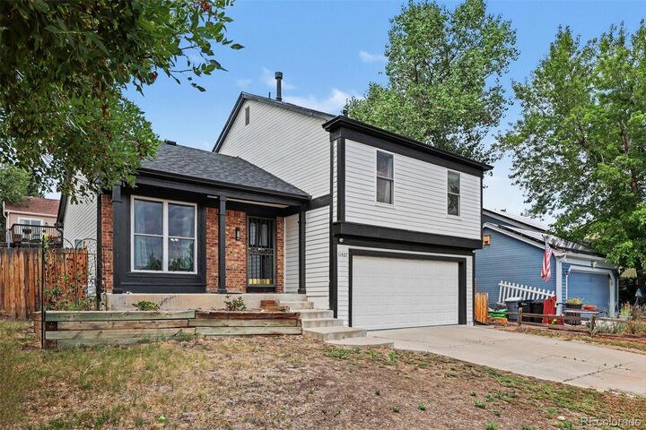 Property Photo: 11407 W 103rd Avenue CO 80021