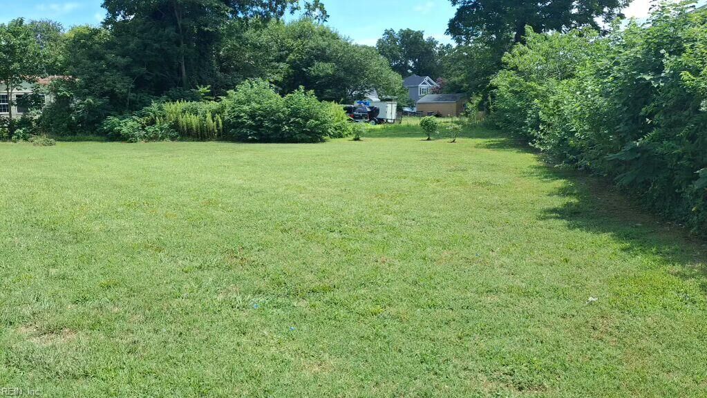 Property Photo: 9000 Spring Street VA 23669