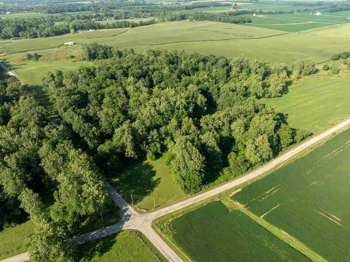 Property Photo:  3510 Stevens Rd  IN 47330 