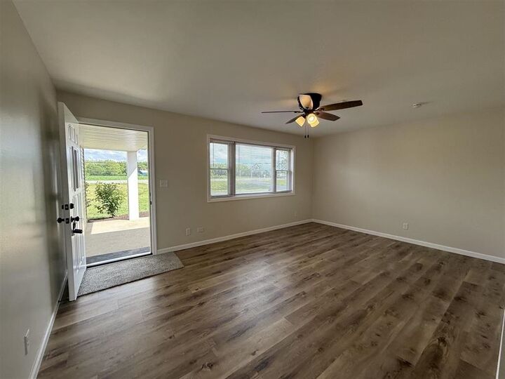 Property Photo:  106 S State Road 1  IN 47327 