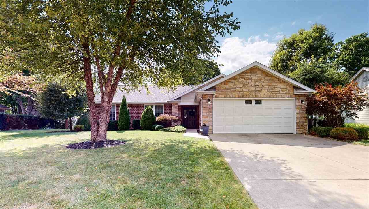 Property Photo:  936 Breckenridge Drive  IN 47374 