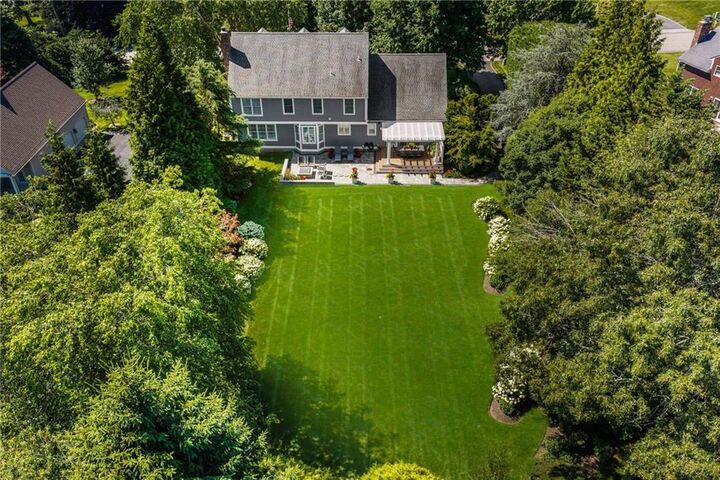 Property Photo:  55 Harvest Drive  RI 02871 