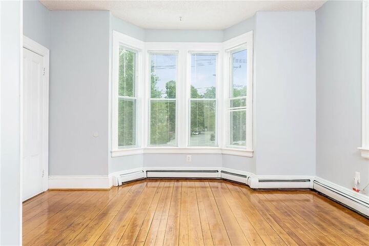 Property Photo:  198 Camp Street 2  RI 02906 