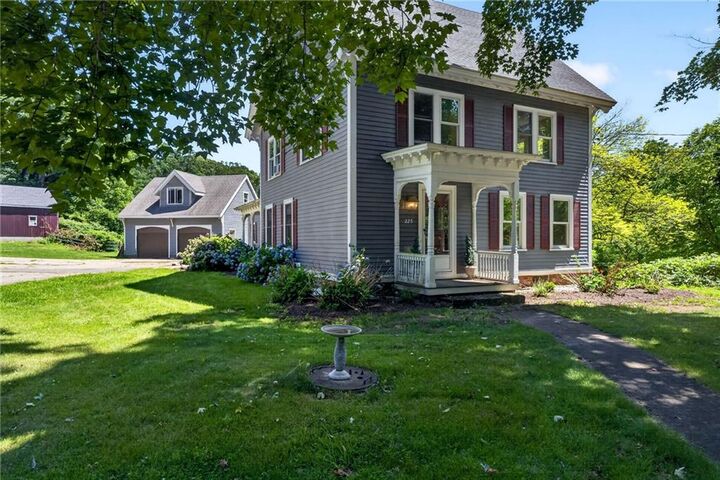 Property Photo:  225 Scott Road  RI 02864 