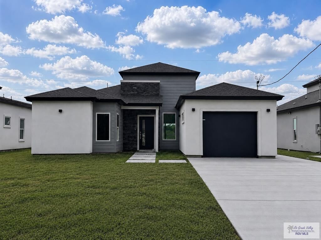 Property Photo:  21130 Breedlove St.  TX 78550 