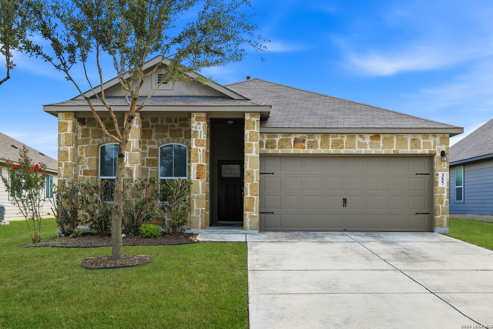 Property Photo: 357 Lost Maples TX 78130
