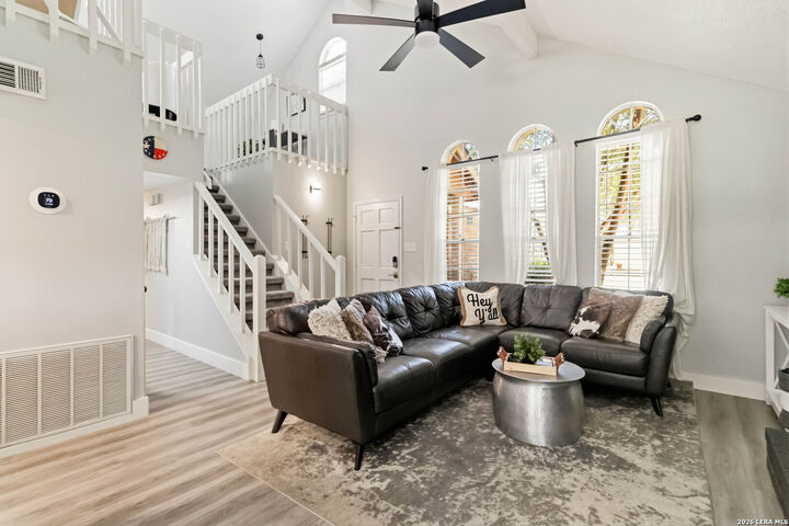 Property Photo: 2514 Moss Bluff St TX 78232