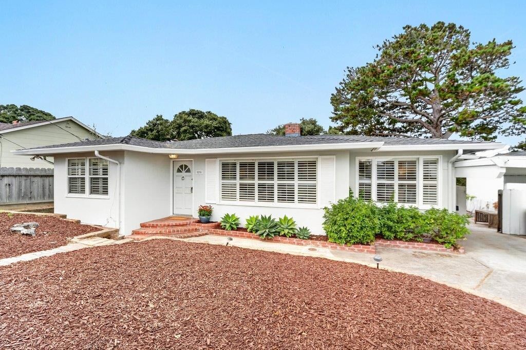 Property Photo:  838 Portola Drive  CA 93940 