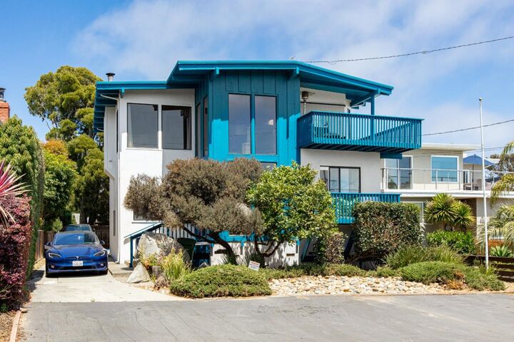 Property Photo: 649 Bayview Drive CA 95003