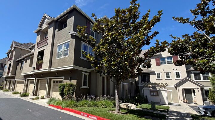 Property Photo:  1327 Westbury Drive  CA 95131 
