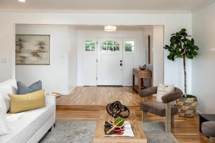 Property Photo: 23502 Skyview Terrace CA 95033
