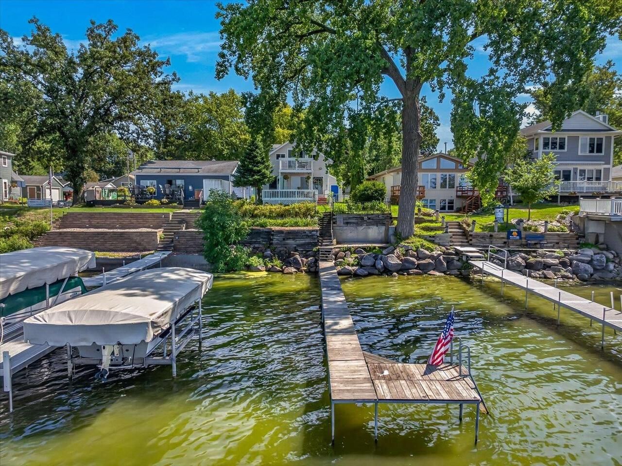 Property Photo:  5306 Card Avenue  WI 53558 
